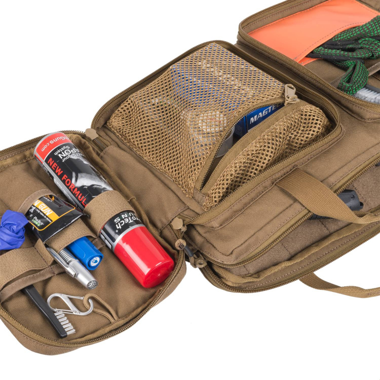 Sac Multi Pistol Wallet, Helikon