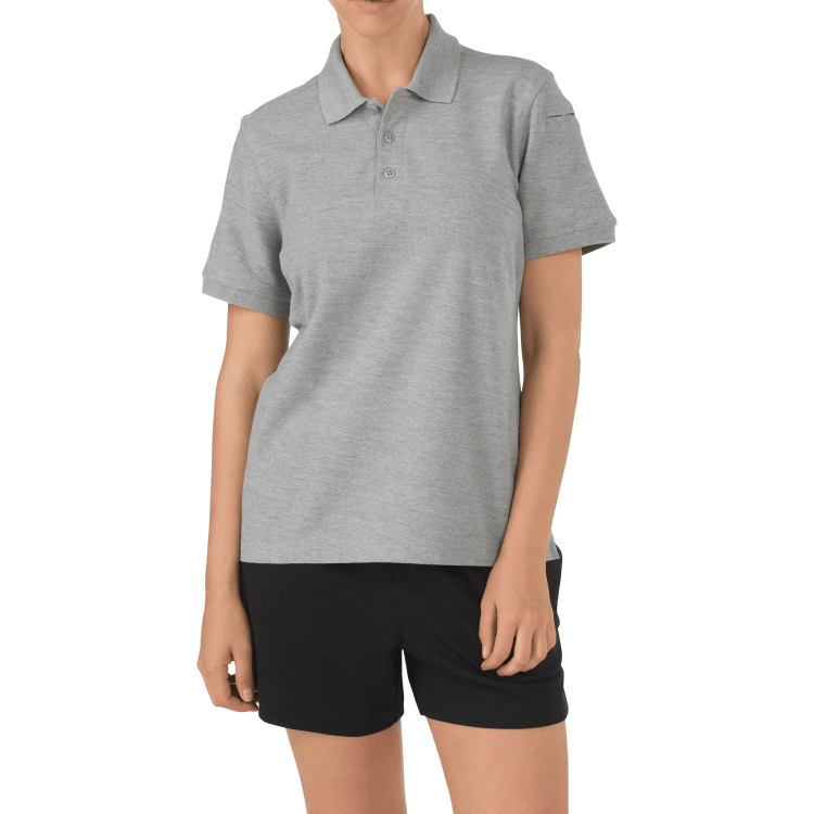 T-shirt femme Polo Utility, 5.11