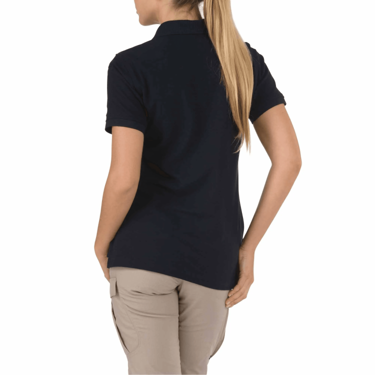 T-shirt femme Polo Utility, 5.11