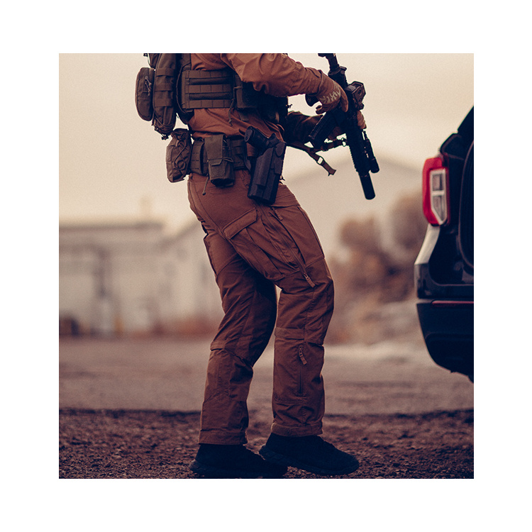 Pantalon MCDU pants Dynyco, Helikon