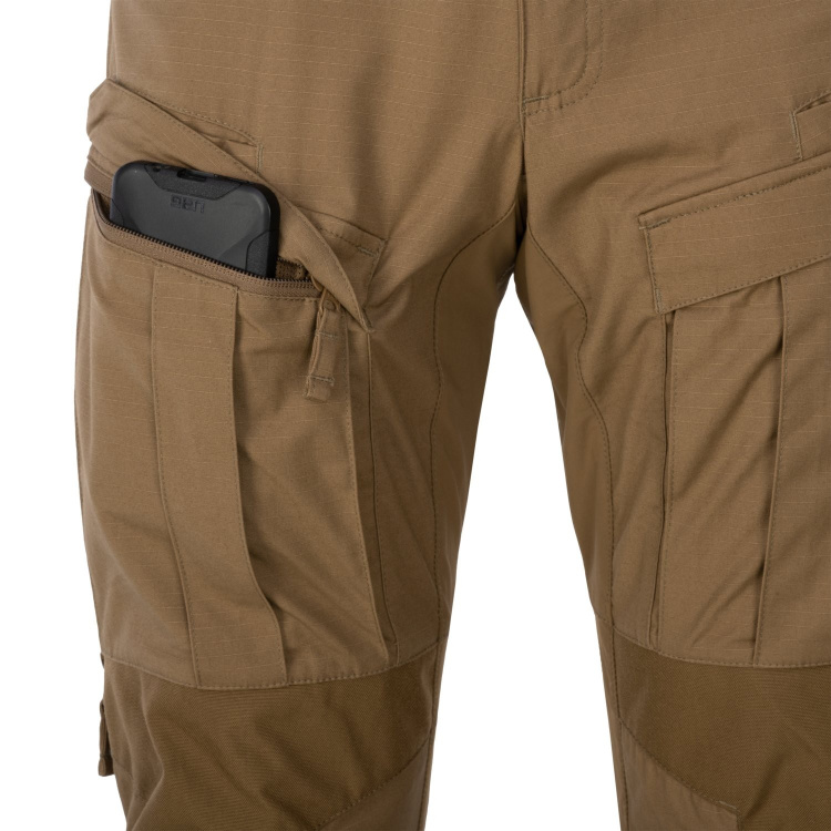 Pantalon MCDU pants Dynyco, Helikon