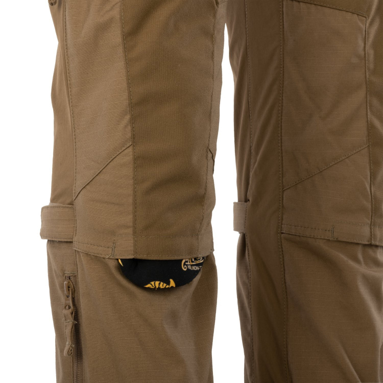 Pantalon MCDU pants Dynyco, Helikon
