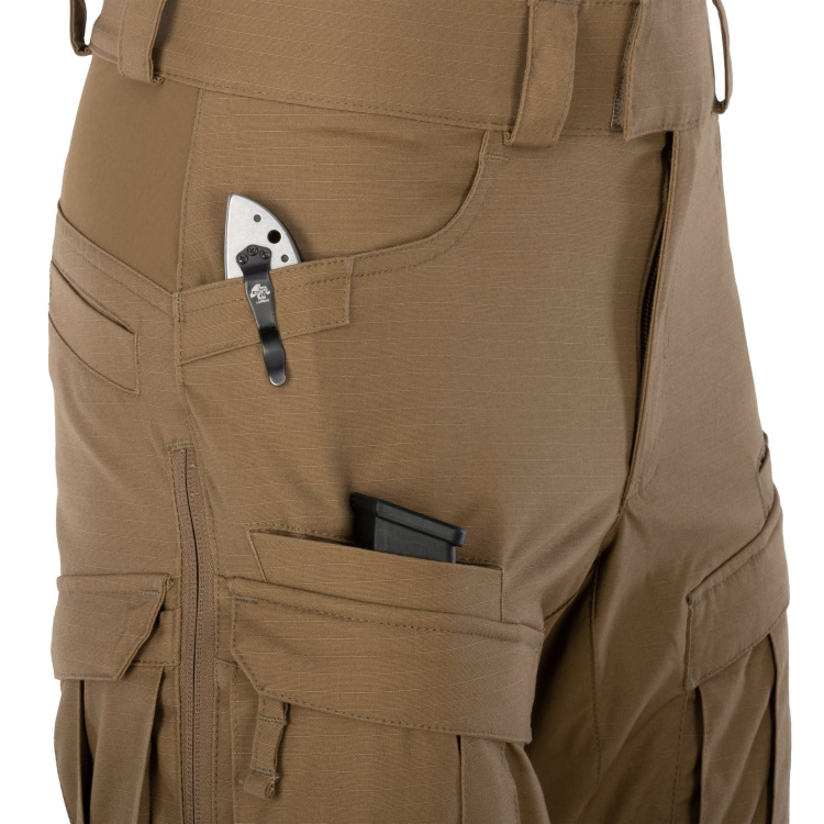 Pantalon MCDU pants Dynyco, Helikon