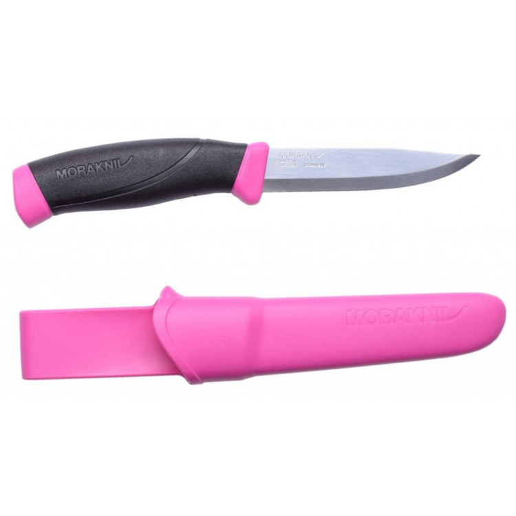 Couteau Companion, Morakniv