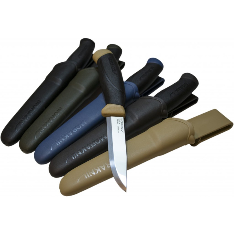 Couteau Companion, Morakniv