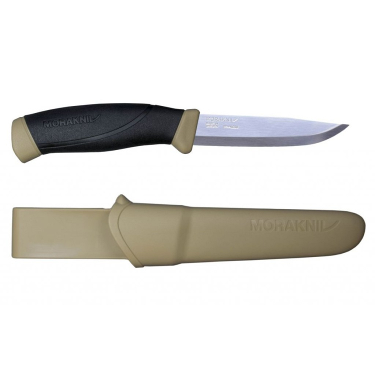 Couteau Companion, Morakniv