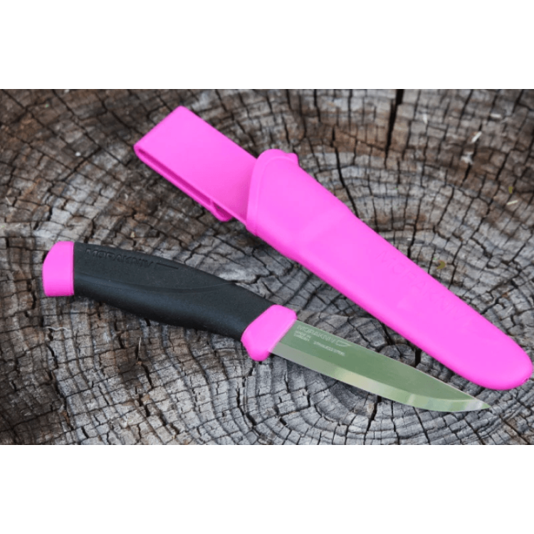 Couteau Companion, Morakniv