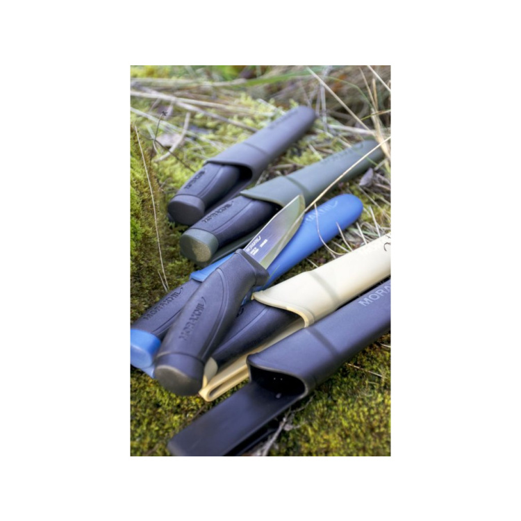 Couteau Companion, Morakniv