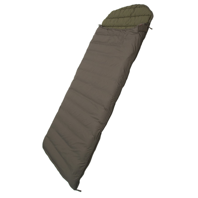 Sac de couchage G200Q, Carinthia