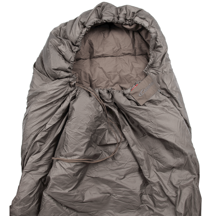 Sac de couchage G200Q, Carinthia