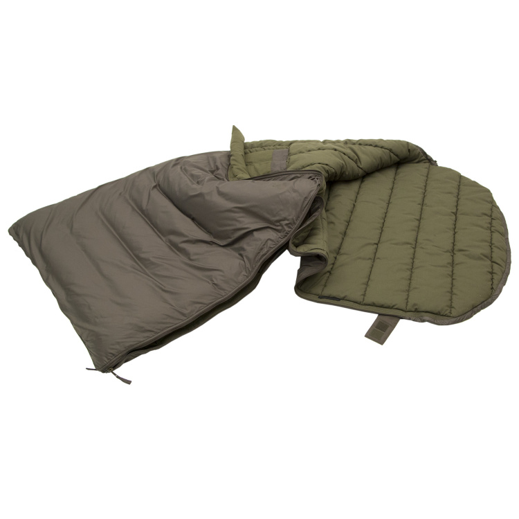 Sac de couchage G200Q, Carinthia