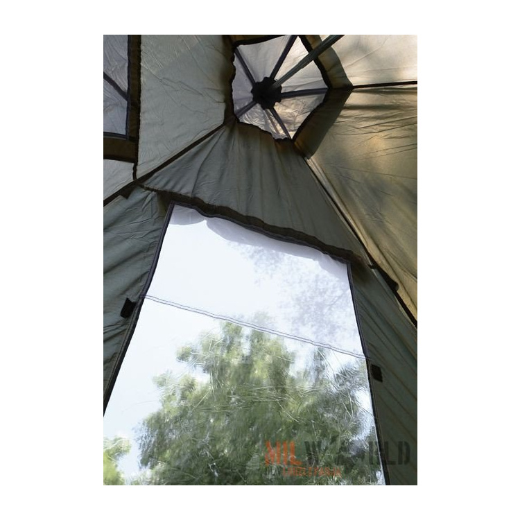 Tente Tipi, olive, Mil-Tec