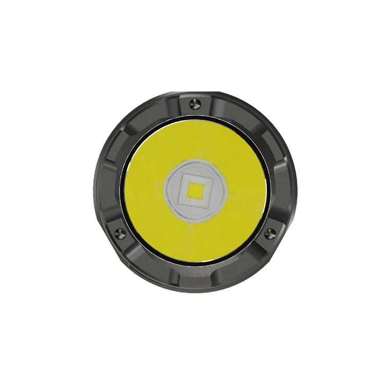 Lampe de poche tactique P23i Luminus SFT-70 LED, Nitecore, 3000 lm