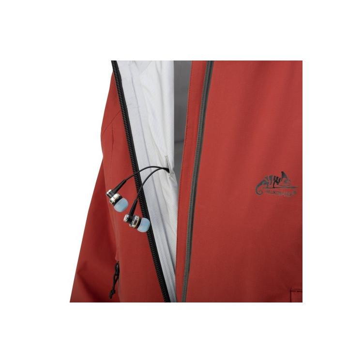 Veste femme Squall Hardshell Jacket, Helikon