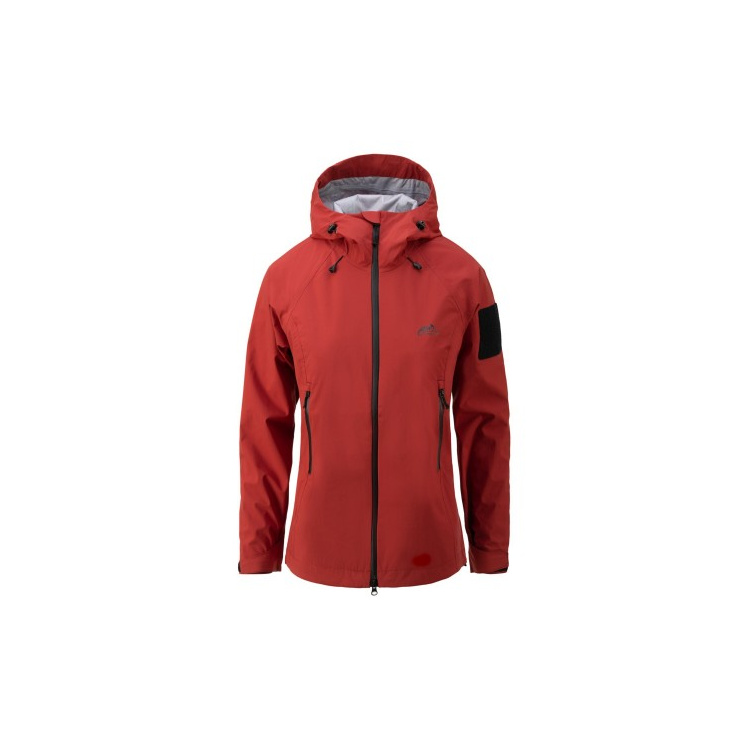 Veste femme Squall Hardshell Jacket, Helikon