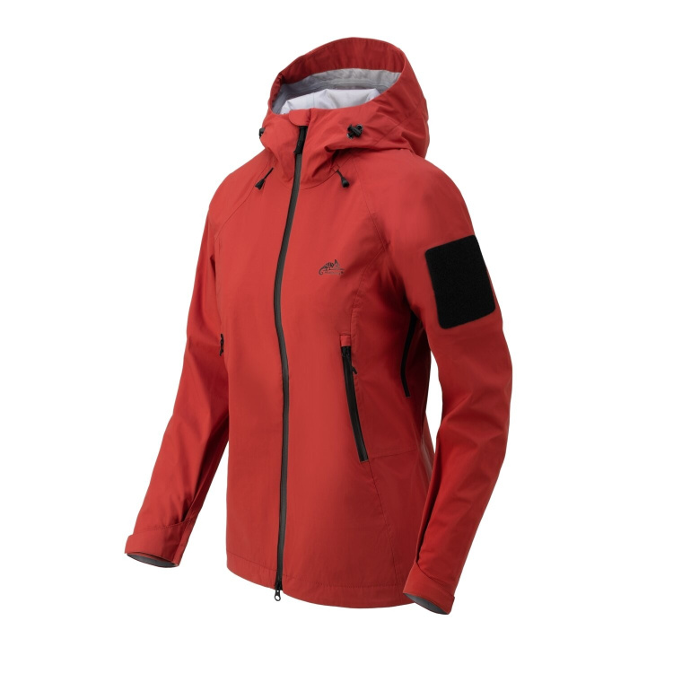 Veste femme Squall Hardshell Jacket, Helikon