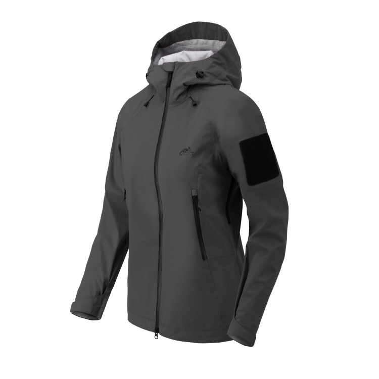 Veste femme Squall Hardshell Jacket, Helikon