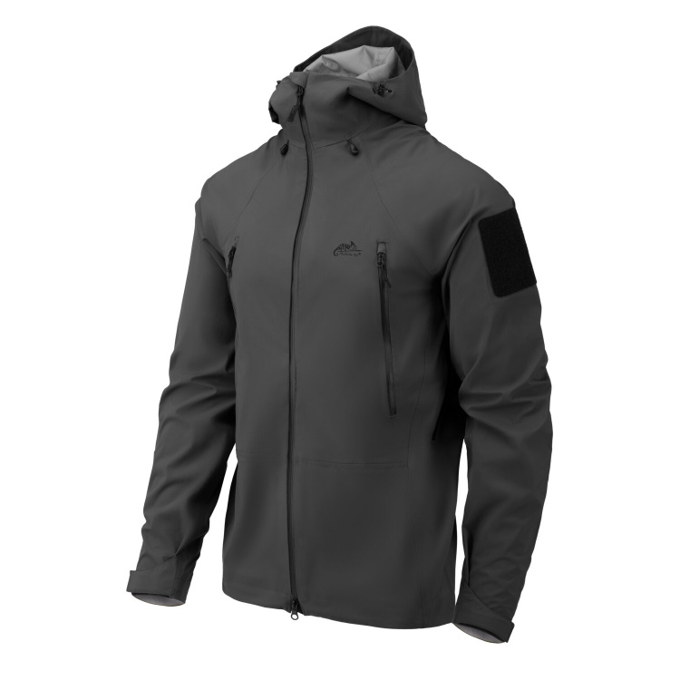 Veste Squall Hardshell Jacket, Helikon