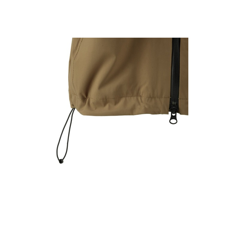 Veste Squall Hardshell Jacket, Helikon