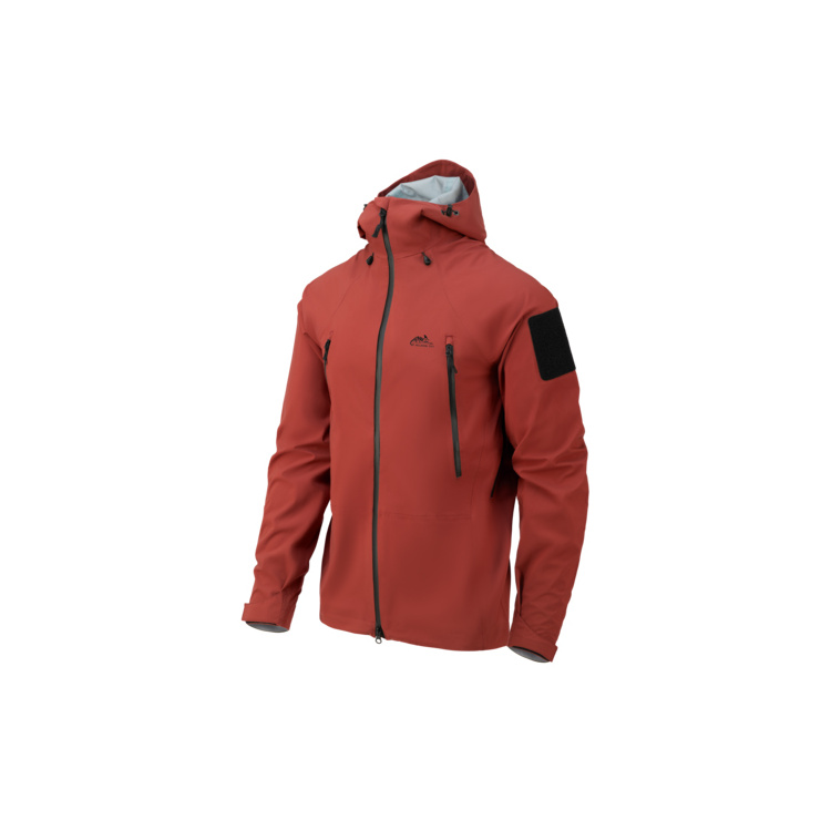 Veste Squall Hardshell Jacket, Helikon