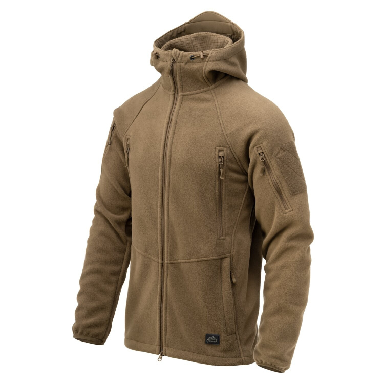 Veste Patriot Jacket Mk 2, Helikon