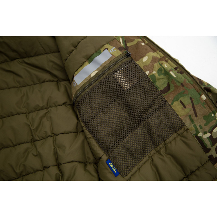 Veste G-Loft MIG 4.0, Carinthia