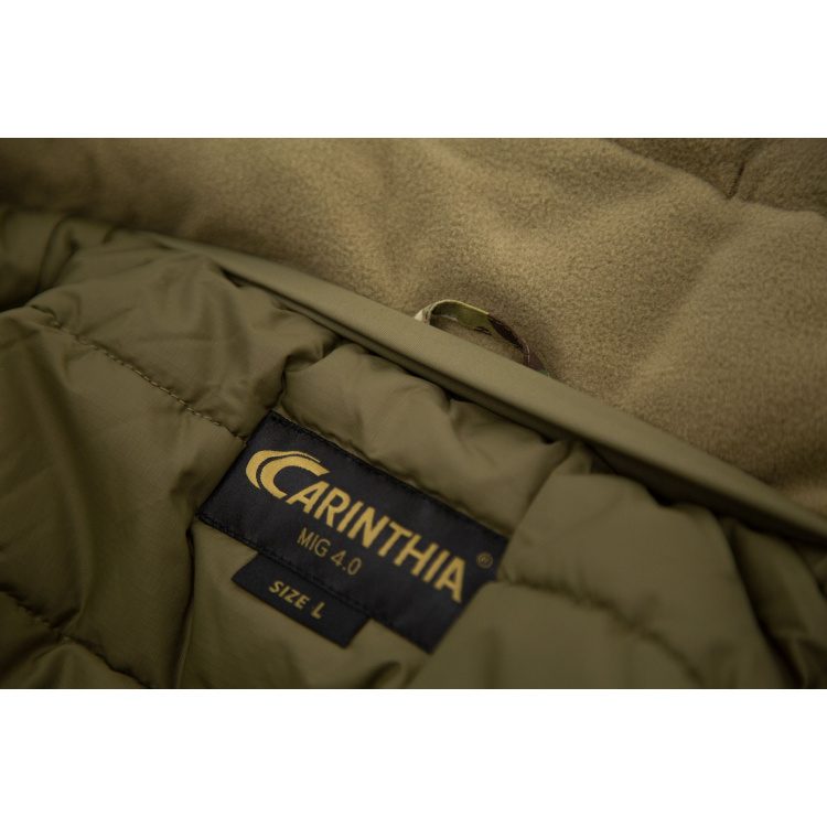 Veste G-Loft MIG 4.0, Carinthia