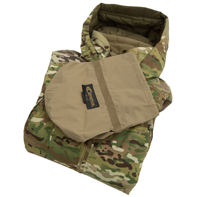 Veste G-Loft MIG 4.0, Carinthia
