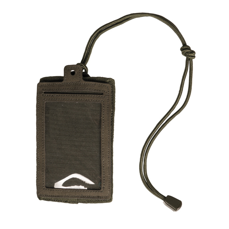 Porte-documents, Mil-Tec