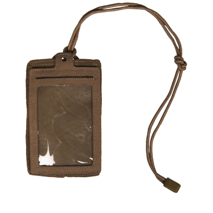 Porte-documents, Mil-Tec