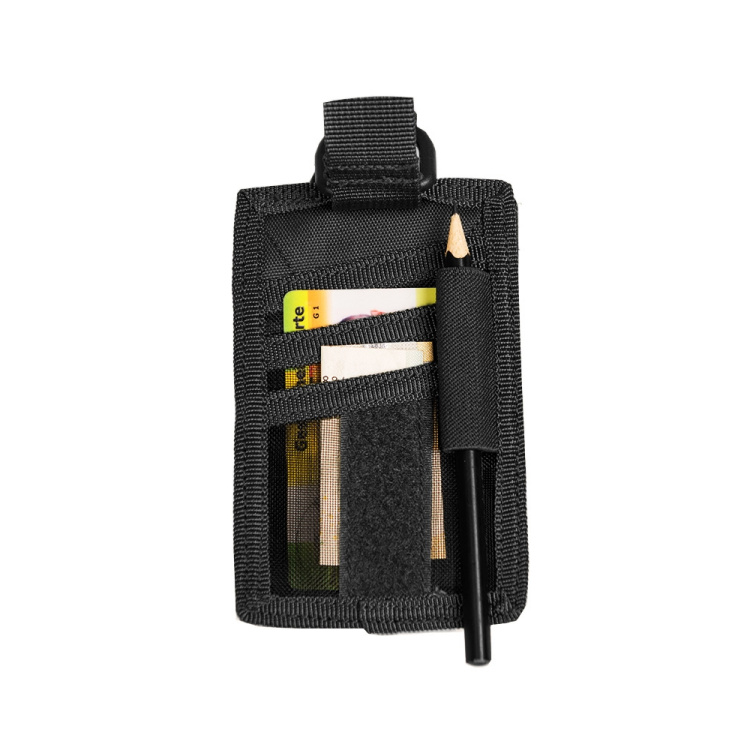 Porte-documents, Mil-Tec