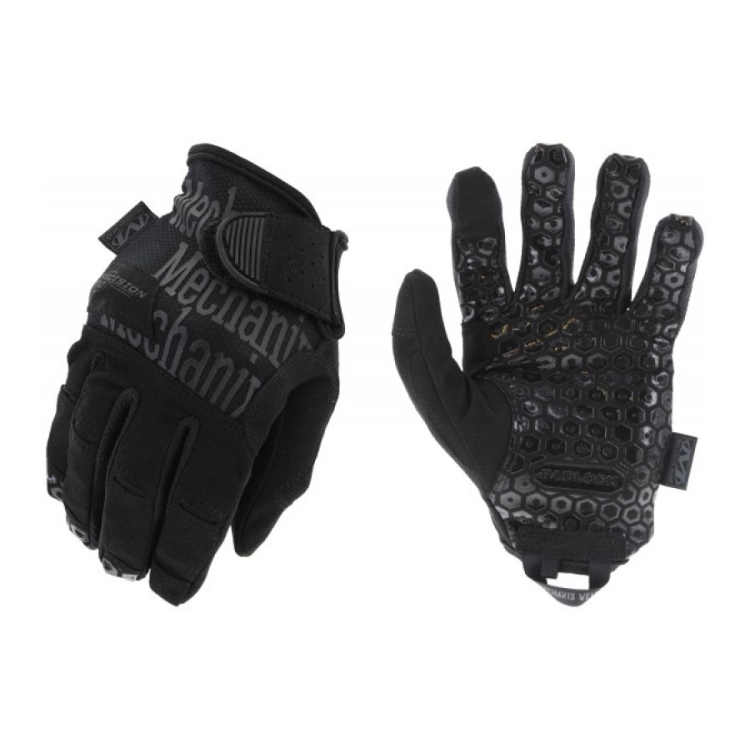Gants Precision Pro High-Dexterity Grip, Mechanix