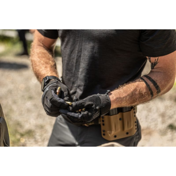 Gants Precision Pro High-Dexterity Grip, Mechanix