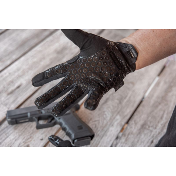 Gants Precision Pro High-Dexterity Grip, Mechanix