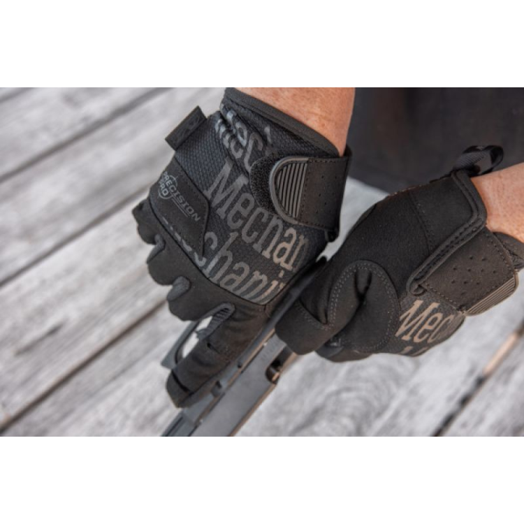 Gants Precision Pro High-Dexterity Grip, Mechanix