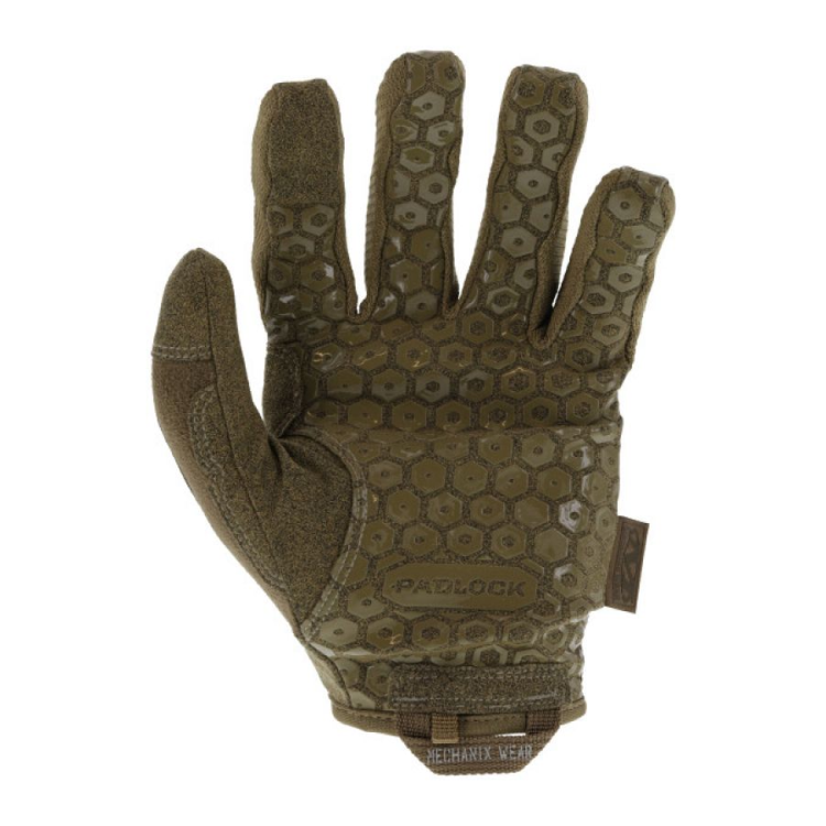 Gants Precision Pro High-Dexterity Grip, Mechanix