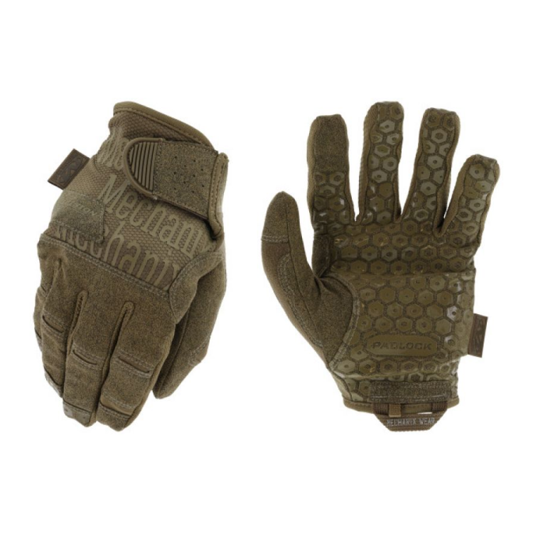Gants Precision Pro High-Dexterity Grip, Mechanix