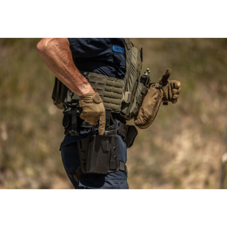 Gants Precision Pro High-Dexterity Grip, Mechanix