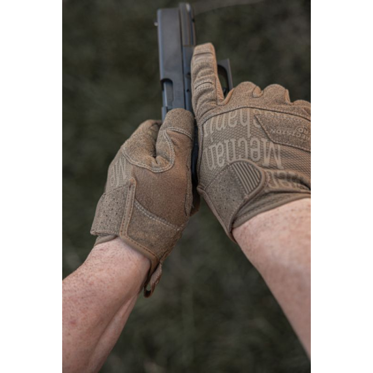 Gants Precision Pro High-Dexterity Grip, Mechanix