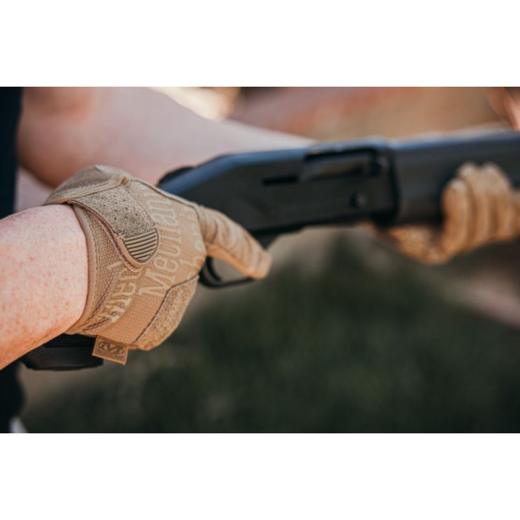 Gants Precision Pro High-Dexterity Grip, Mechanix