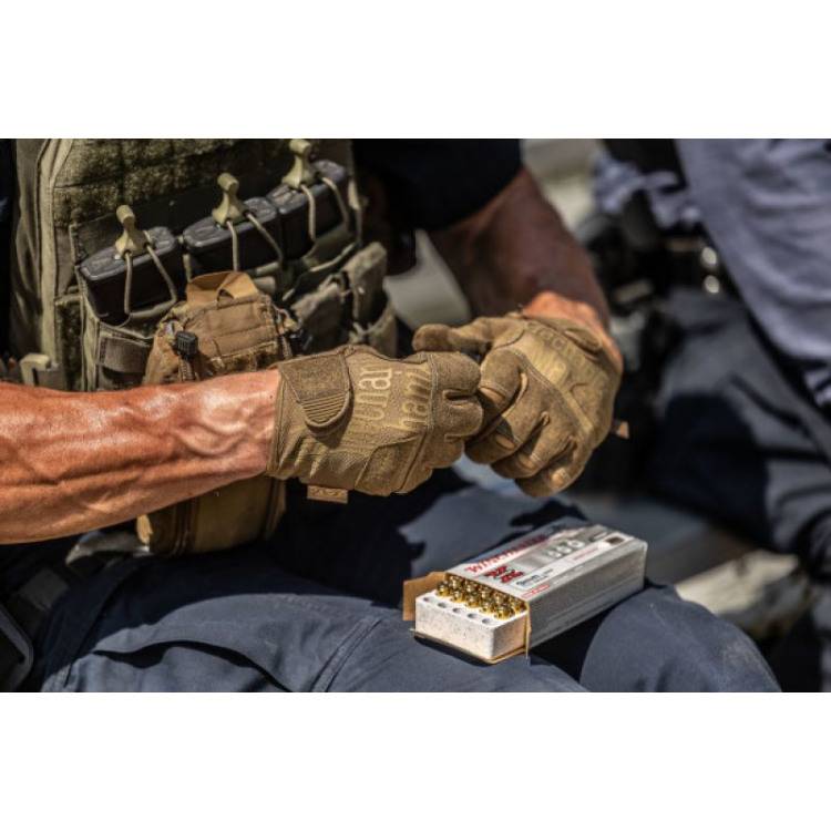 Gants Precision Pro High-Dexterity Grip, Mechanix