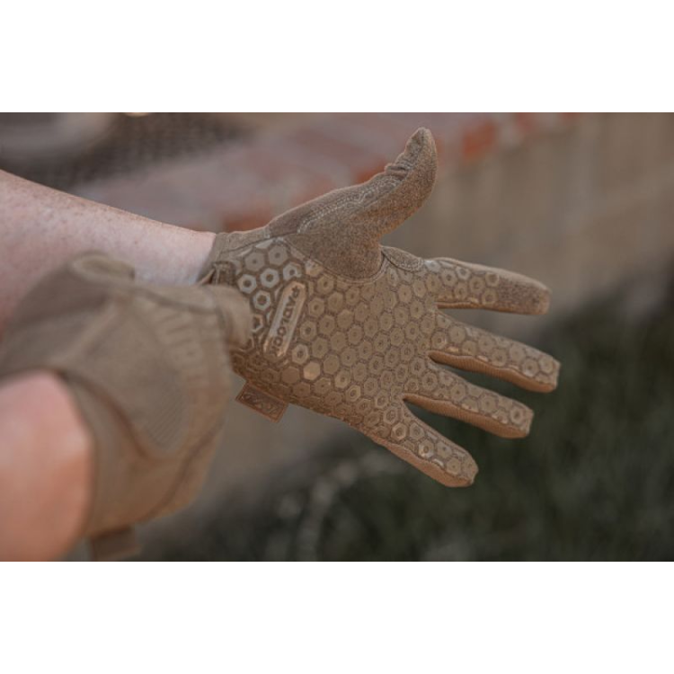 Gants Precision Pro High-Dexterity Grip, Mechanix