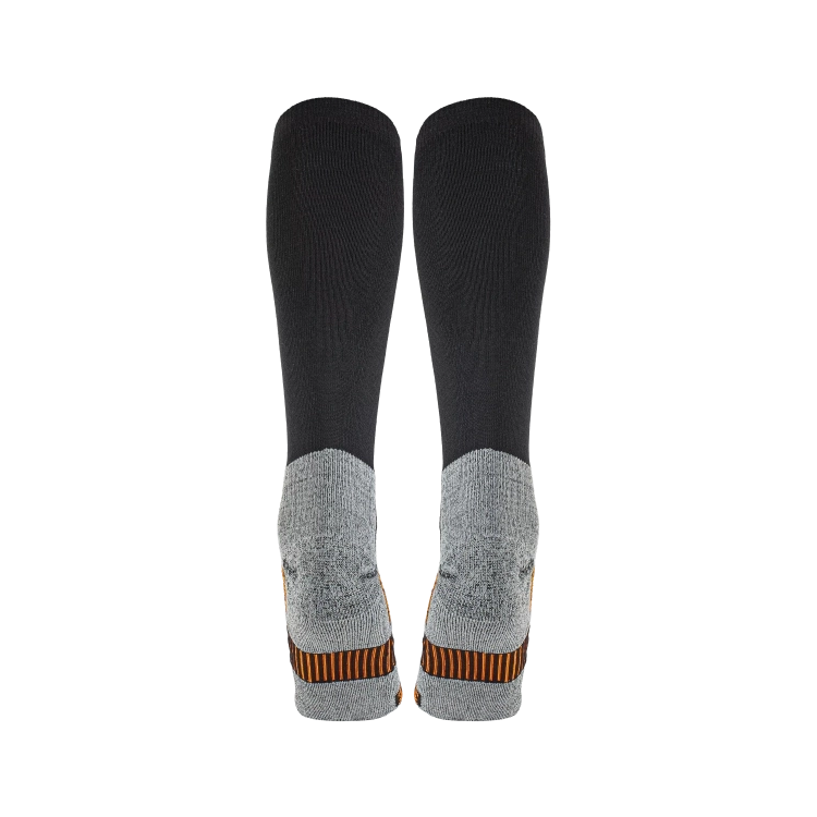 Chaussettes Merino Trek Knee Sock, Bennon