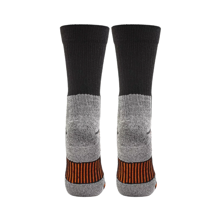 Chaussettes Merino Trek Sock, Bennon