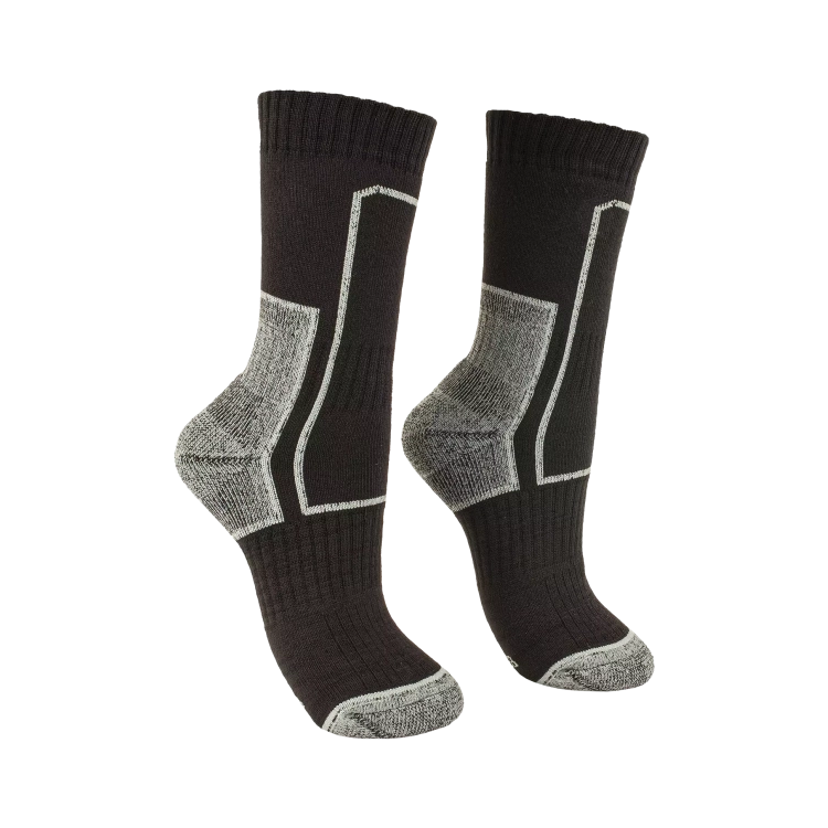 Chaussettes Trek Sock, Bennon