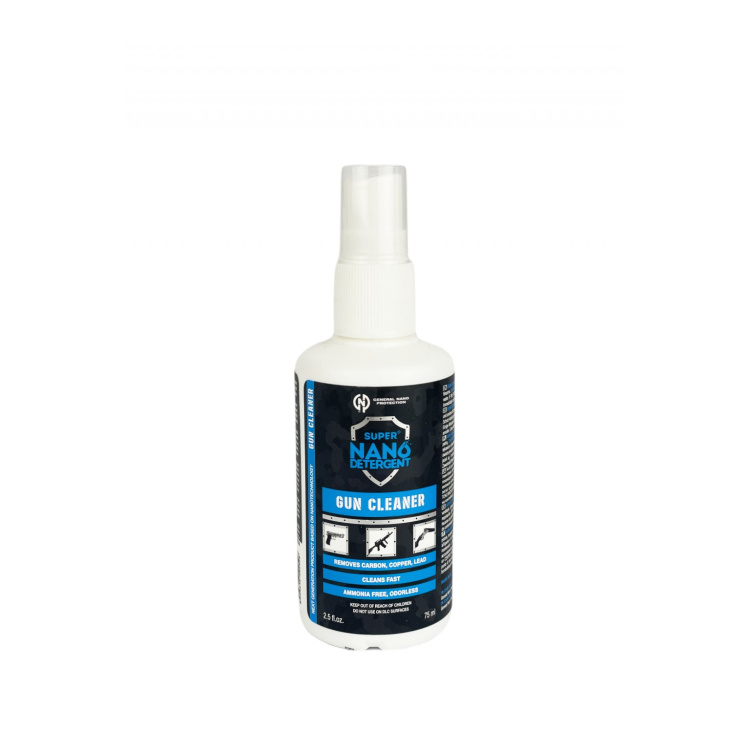 Nettoyant pour pistolet GNP Gun cleaner, GNP