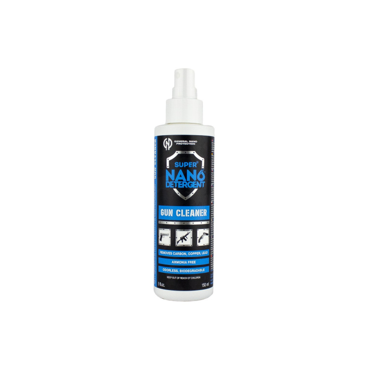 Nettoyant pour pistolet GNP Gun cleaner, GNP