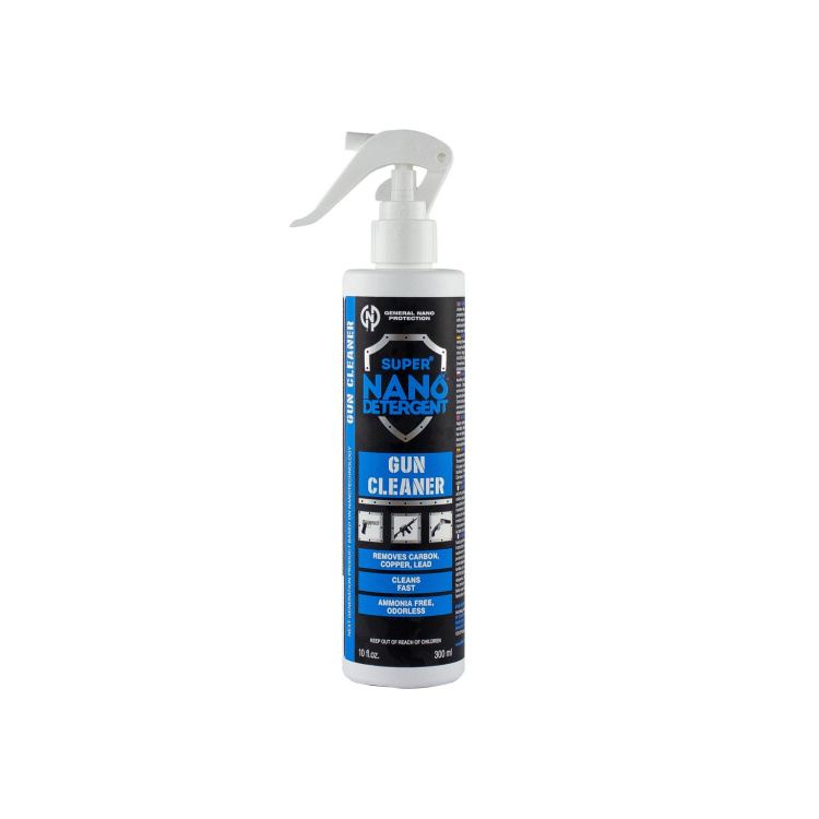 Nettoyant pour pistolet GNP Gun cleaner, GNP