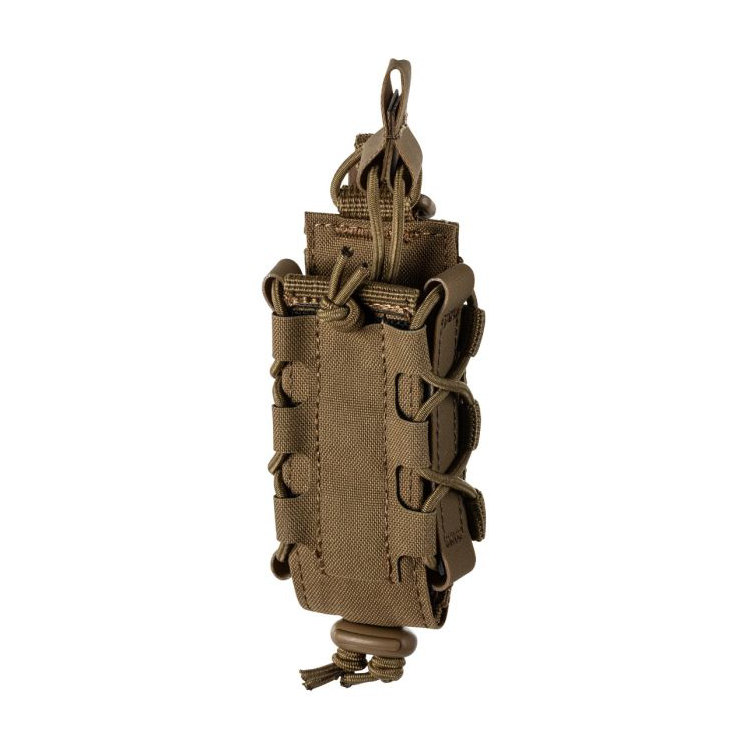 Étui pour chargeur de pistolet Flex Single Pistol Multi, 5.11