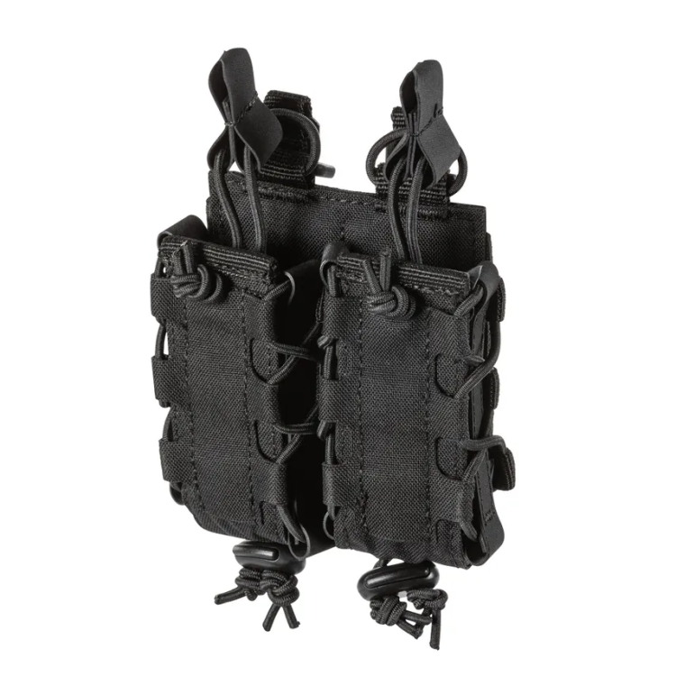 Sac pour deux chargeurs de pistolet Flex Double Pistol Multi, 5.11